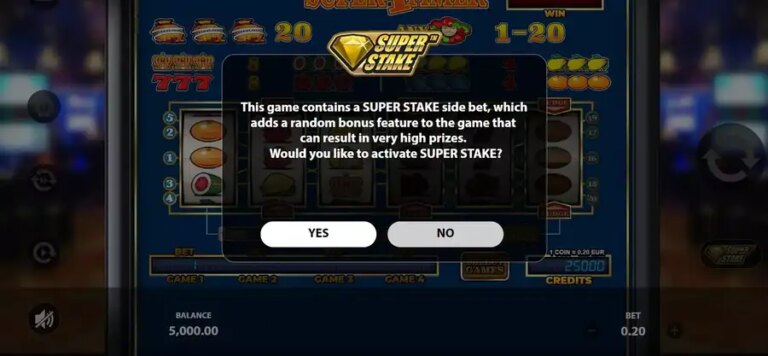 Super4Timer