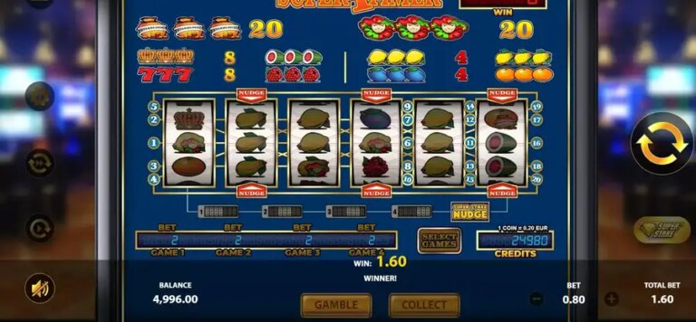 Super4Timer