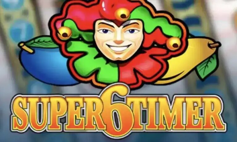 Super6Timer
