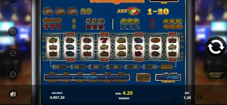 Super6Timer