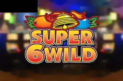 Super6Wild