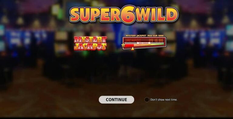 Super6Wild