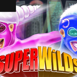 SuperWilds