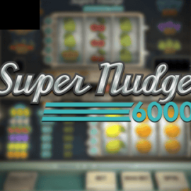 Super Nudge 6000