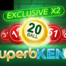 Superb Keno