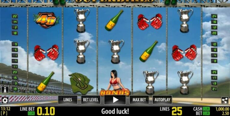 Superbikes HD