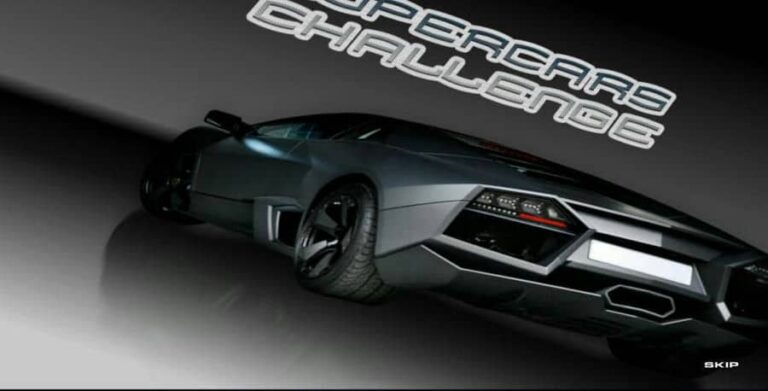 Supercars Challenge HD