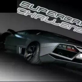 Supercars Challenge HD