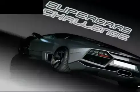 Supercars Challenge HD