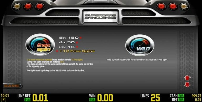Supercars Challenge HD