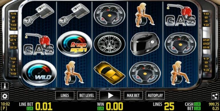 Supercars Challenge HD