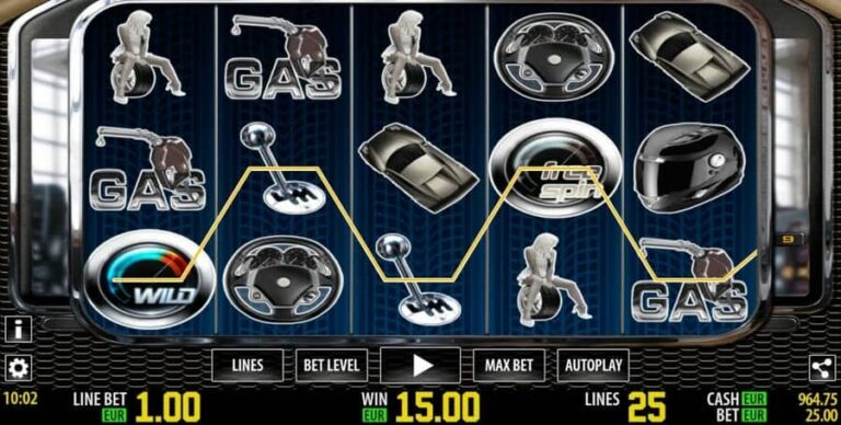 Supercars Challenge HD
