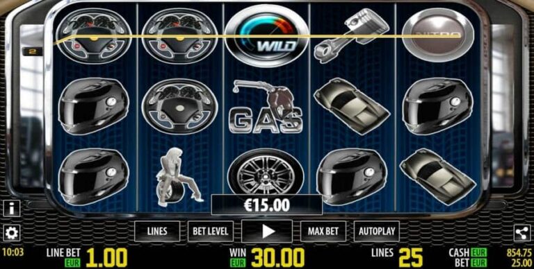 Supercars Challenge HD
