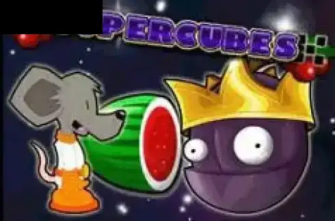Supercubes