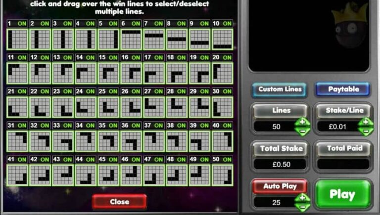 Supercubes