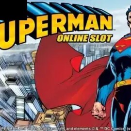 Superman (NextGen)