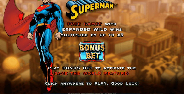Superman (NextGen)