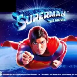 Superman The Movie