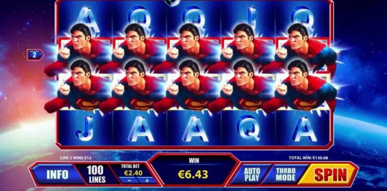 Superman The Movie