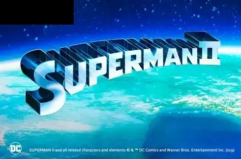 Superman II Slot