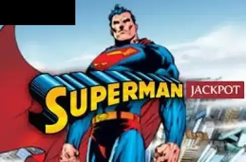 Superman Jackpots