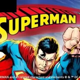 Superman (Playtech)