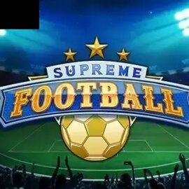 Supreme Football
