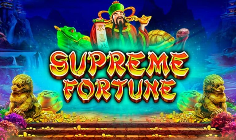 Supreme Fortune