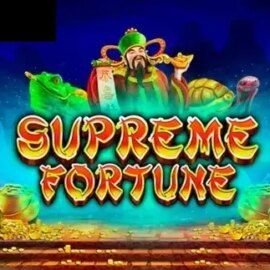 Supreme Fortune