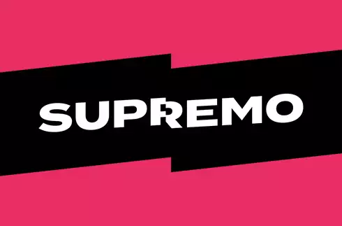 Supremo Casino
