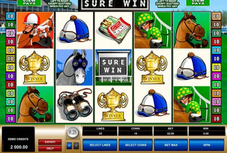 Sure Win