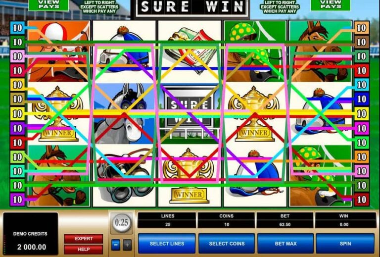 Sure Win