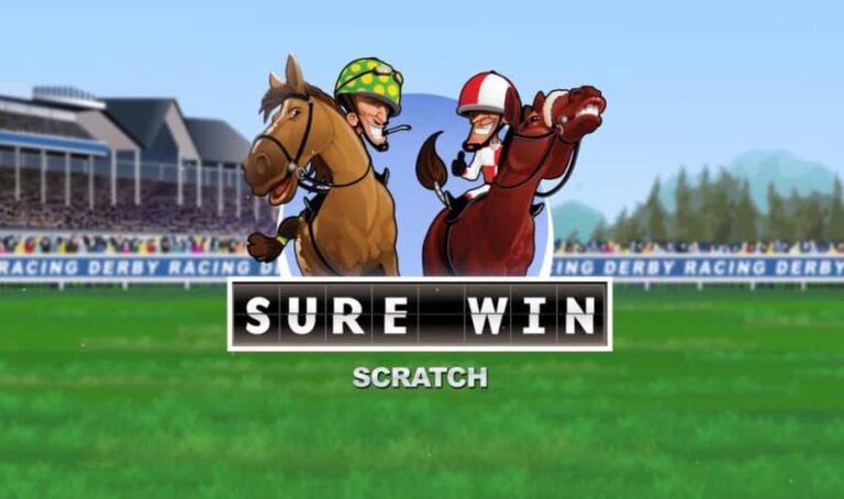 Sure Win Scratch