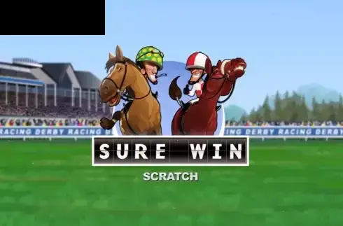 Sure Win Scratch