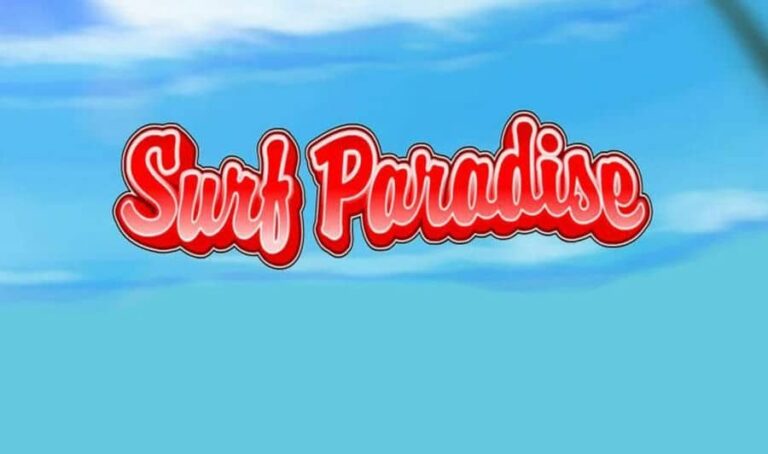 Surf Paradise