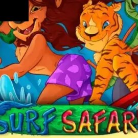 Surf Safari