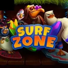 Surf Zone