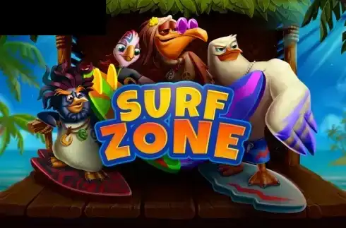 Surf Zone