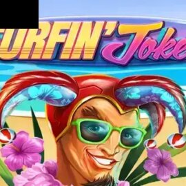Surfin’ Joker