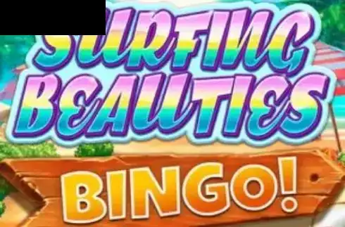 Surfing Beauties Video Bingo