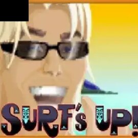 Surfs Up
