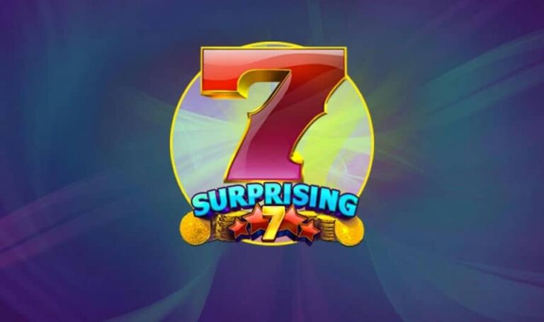Surprising 7