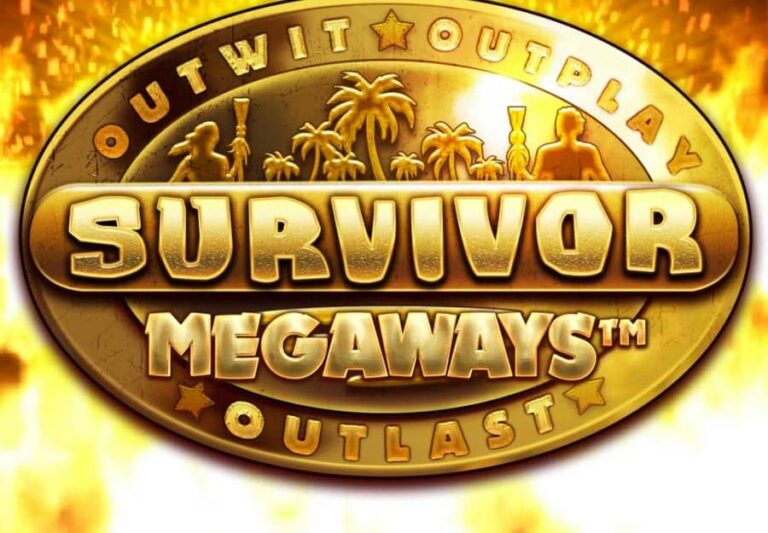 Survivor Megaways