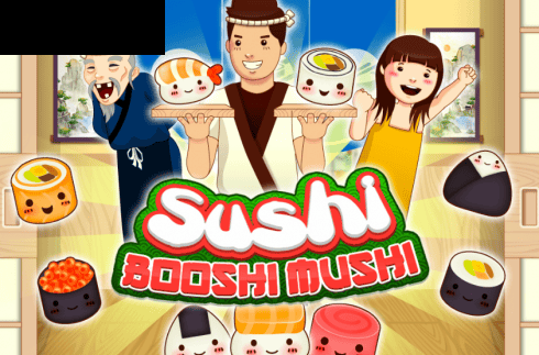 Sushi Booshi Mushi