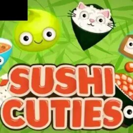 Sushi Cuties