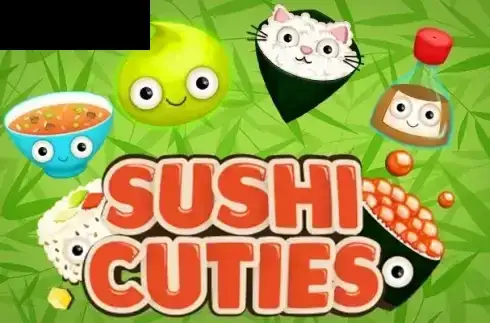 Sushi Cuties