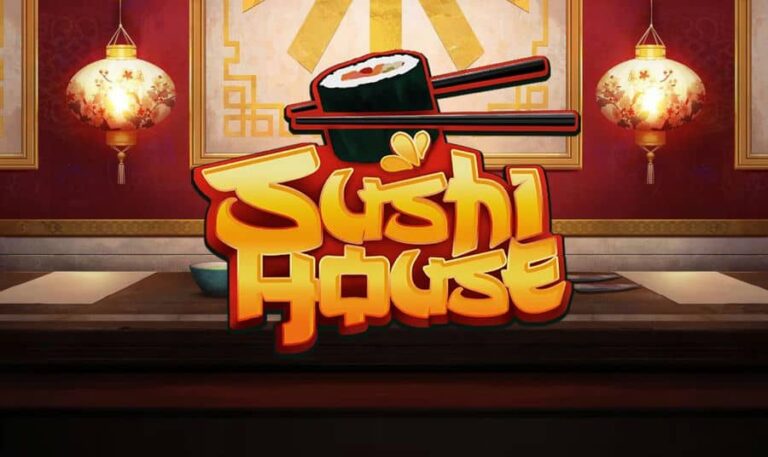 Sushi House