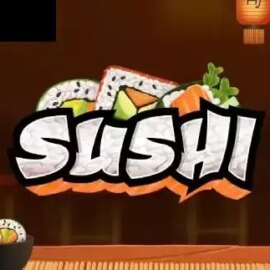 Sushi (Magnet Gaming)