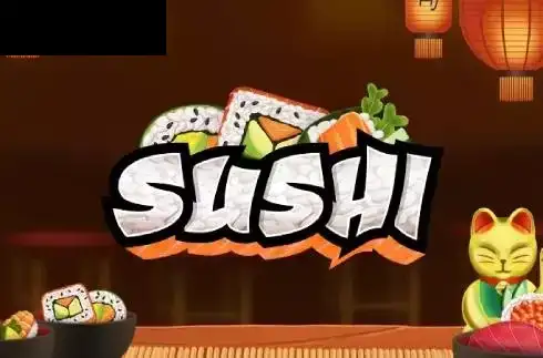 Sushi (Magnet Gaming)