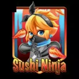 Sushi Ninja